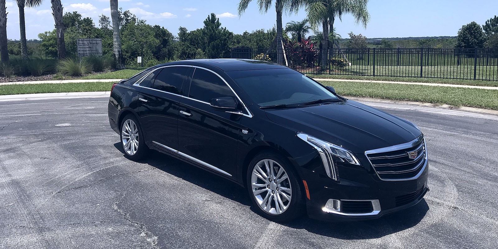 Car Services Orlando Florida